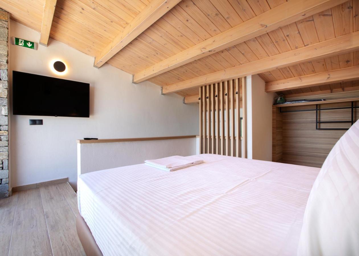 Casa Del Olivar Develíkia 외부 사진
