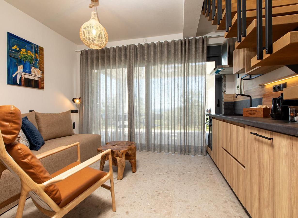 Casa Del Olivar Develíkia 외부 사진