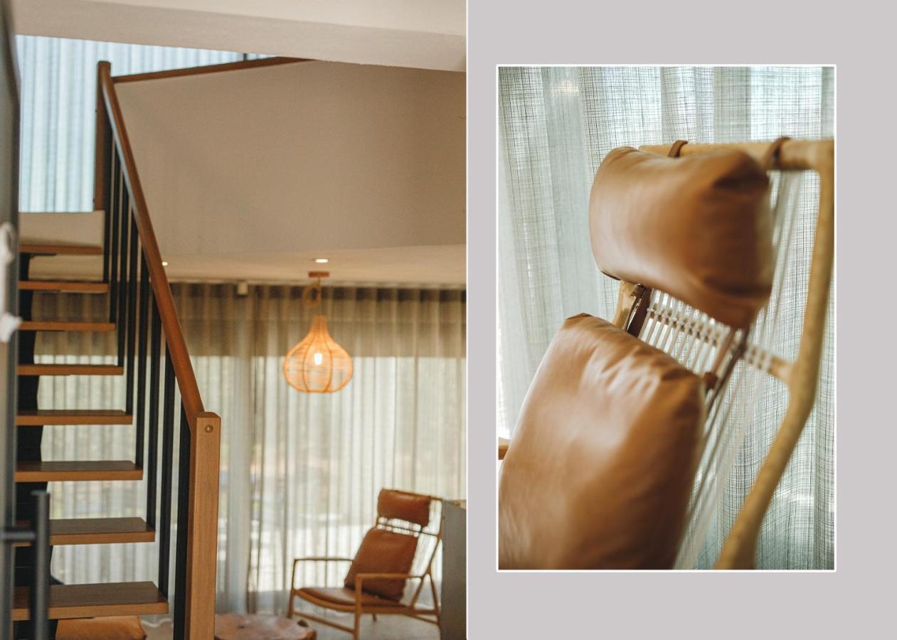 Casa Del Olivar Develíkia 외부 사진