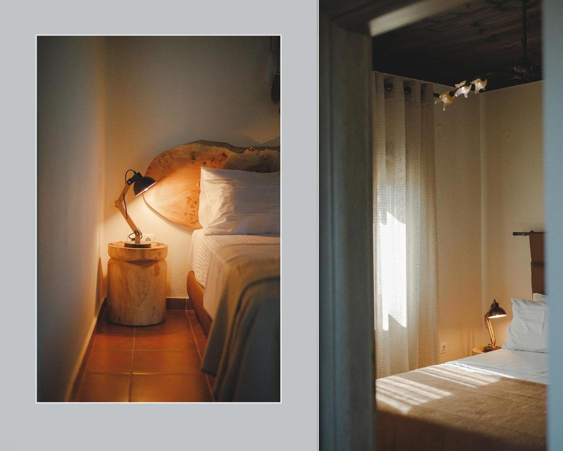 Casa Del Olivar Develíkia 외부 사진