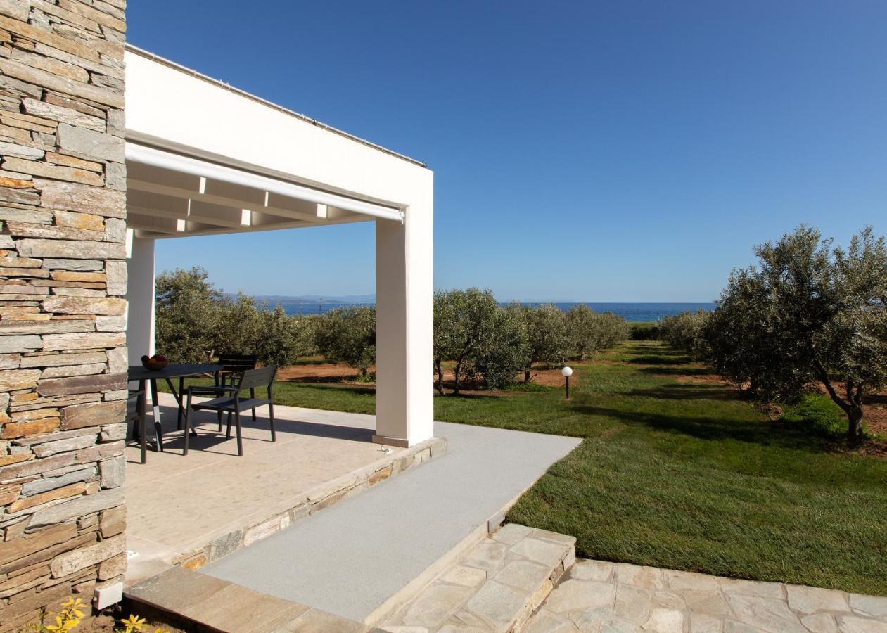 Casa Del Olivar Develíkia 외부 사진
