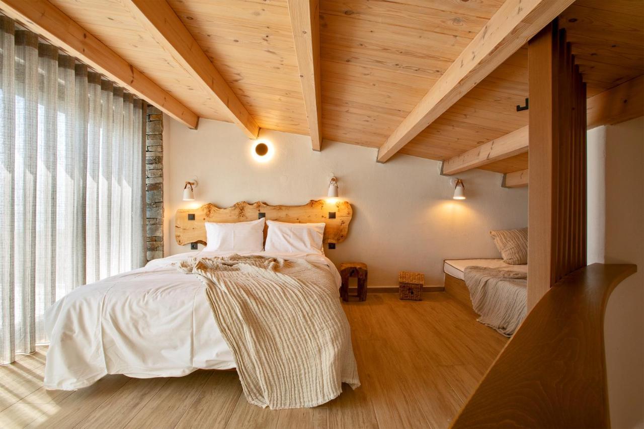 Casa Del Olivar Develíkia 외부 사진