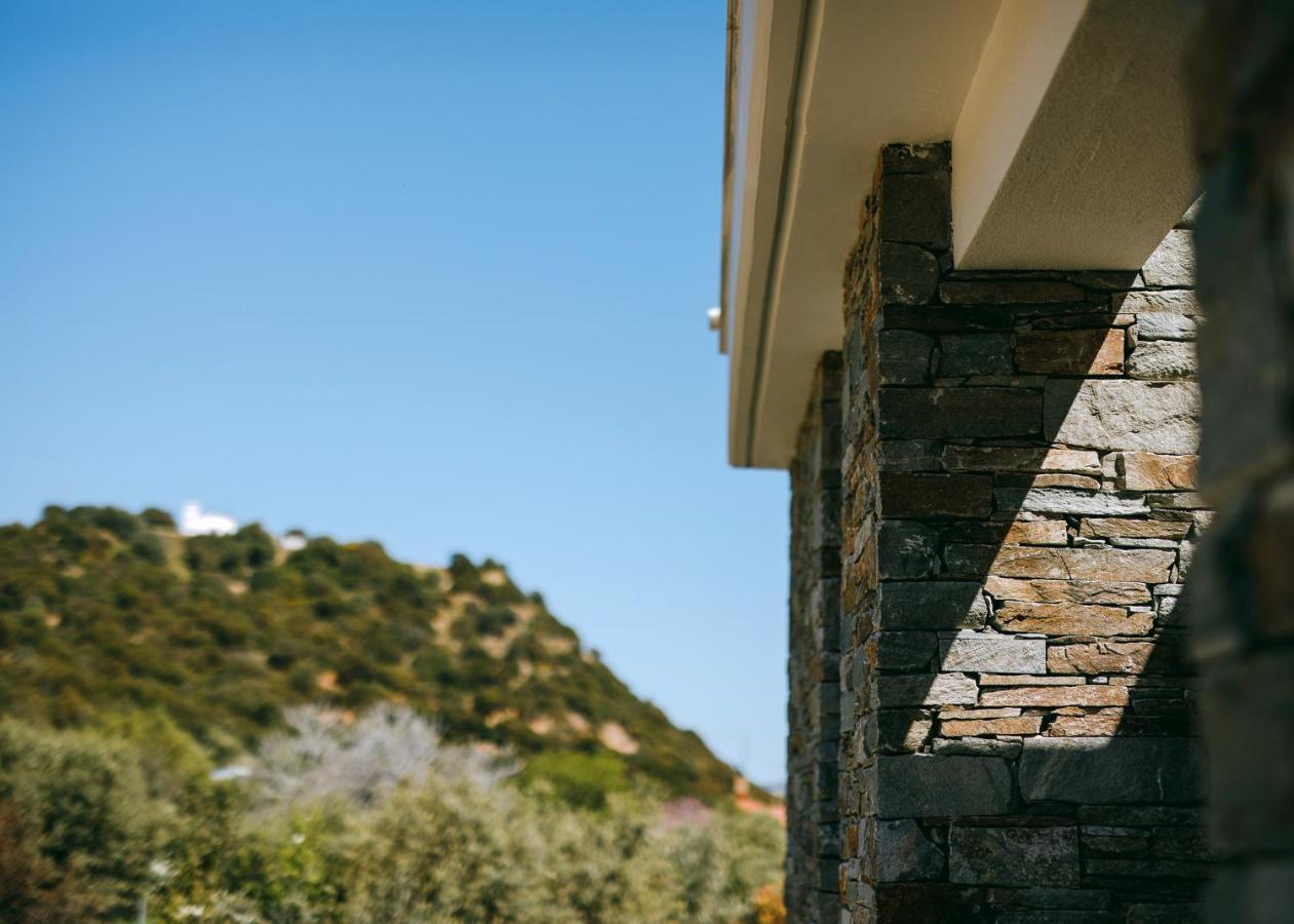 Casa Del Olivar Develíkia 외부 사진