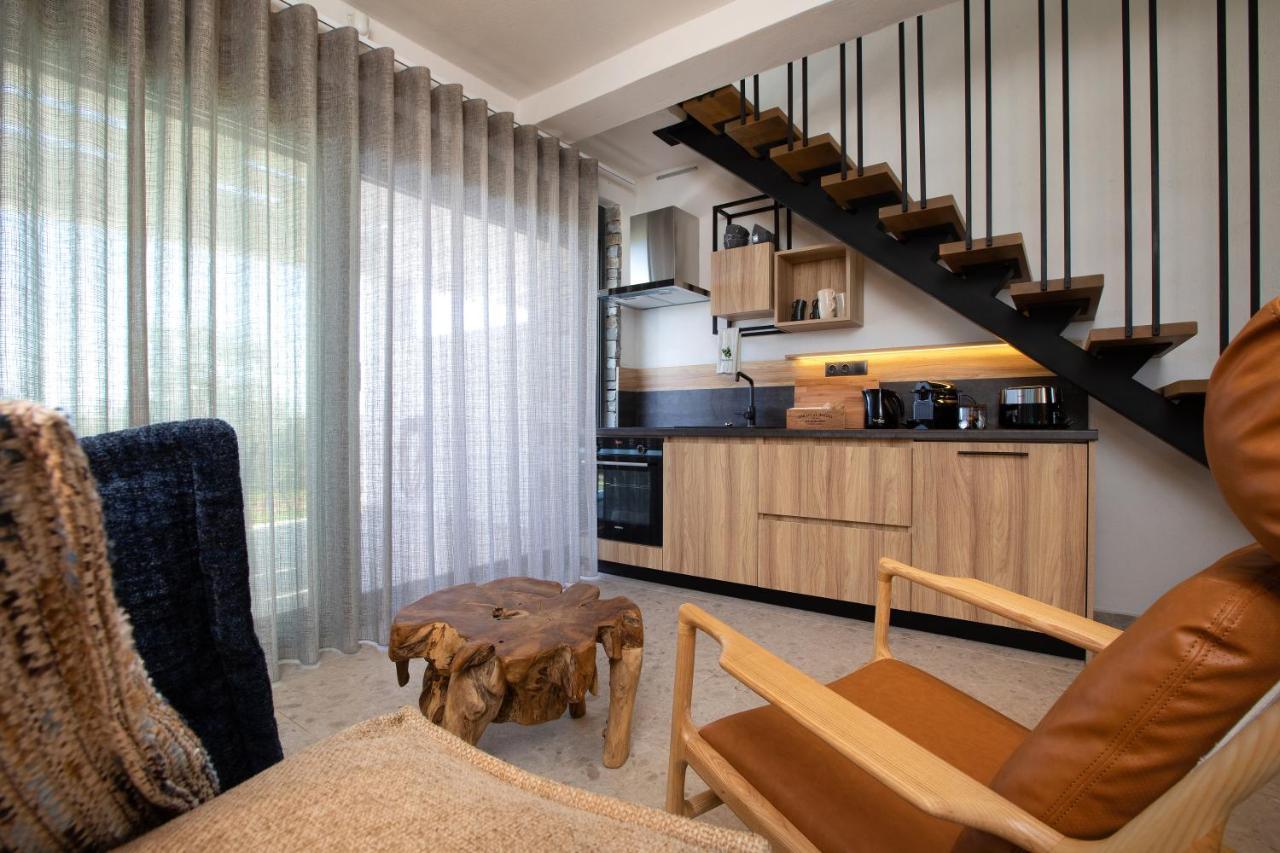 Casa Del Olivar Develíkia 외부 사진