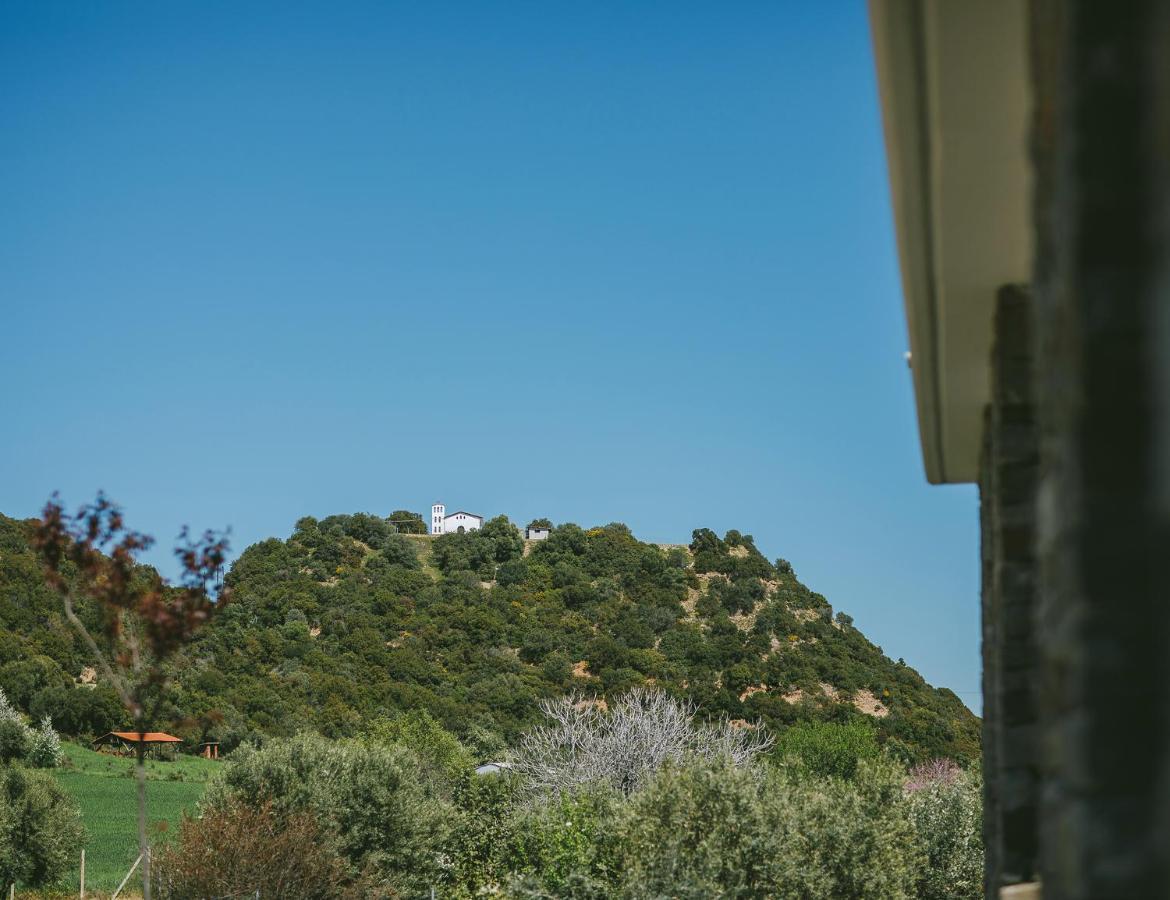 Casa Del Olivar Develíkia 외부 사진