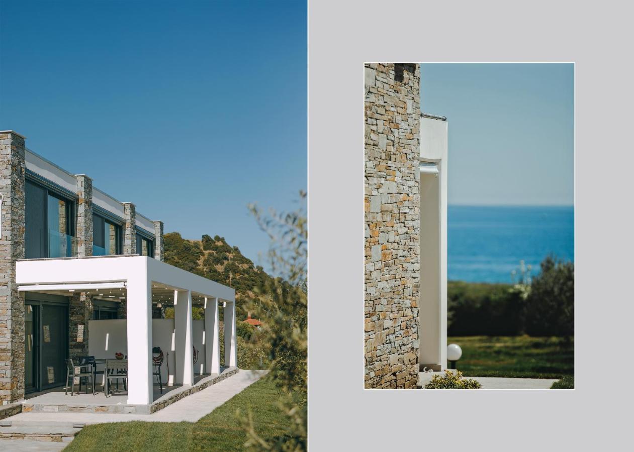 Casa Del Olivar Develíkia 외부 사진