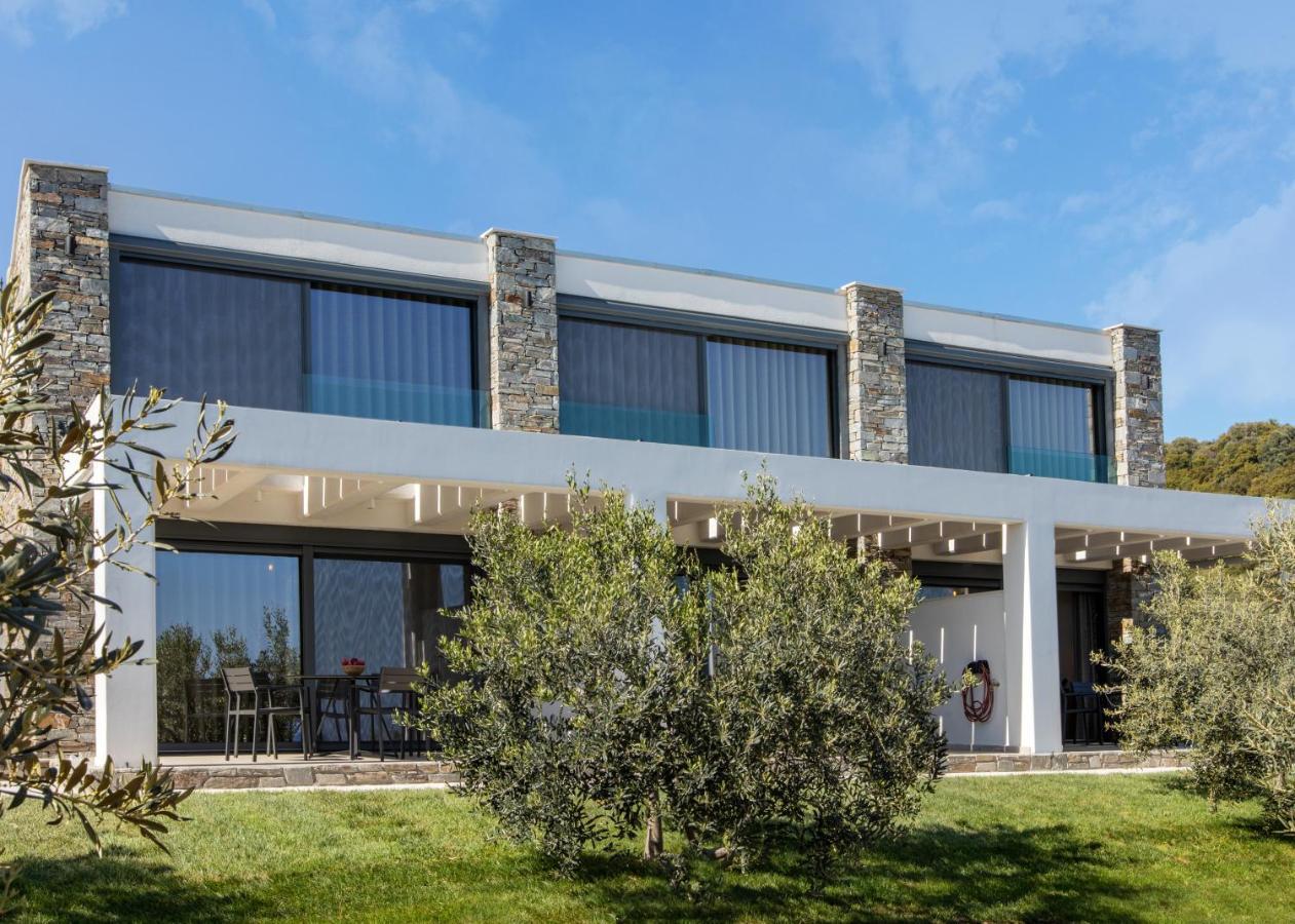 Casa Del Olivar Develíkia 외부 사진